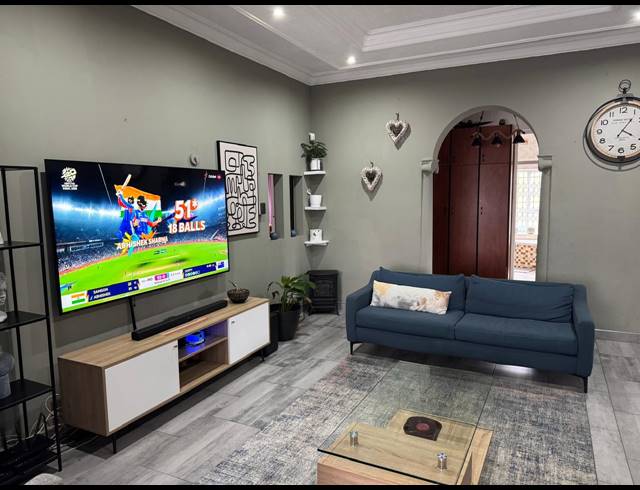 4 BEDROOM HOUSE FOR SALE IN NORTHDENE